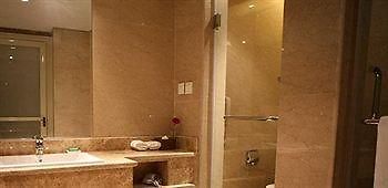 Zhengzhou Grenada Hotel Εξωτερικό φωτογραφία