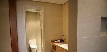 Zhengzhou Grenada Hotel Εξωτερικό φωτογραφία
