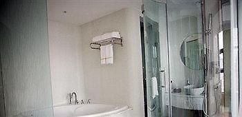 Zhengzhou Grenada Hotel Εξωτερικό φωτογραφία