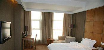 Zhengzhou Grenada Hotel Εξωτερικό φωτογραφία