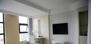 Zhengzhou Grenada Hotel Εξωτερικό φωτογραφία