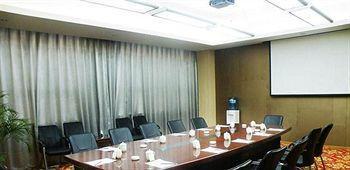 Zhengzhou Grenada Hotel Εξωτερικό φωτογραφία