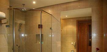 Zhengzhou Grenada Hotel Εξωτερικό φωτογραφία