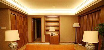 Zhengzhou Grenada Hotel Εξωτερικό φωτογραφία