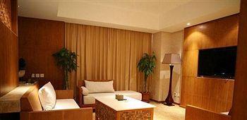 Zhengzhou Grenada Hotel Εξωτερικό φωτογραφία