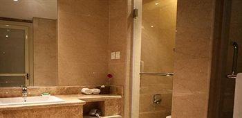 Zhengzhou Grenada Hotel Εξωτερικό φωτογραφία