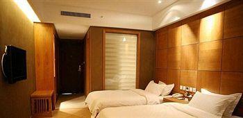 Zhengzhou Grenada Hotel Εξωτερικό φωτογραφία
