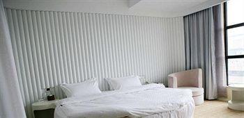 Zhengzhou Grenada Hotel Εξωτερικό φωτογραφία
