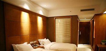Zhengzhou Grenada Hotel Εξωτερικό φωτογραφία
