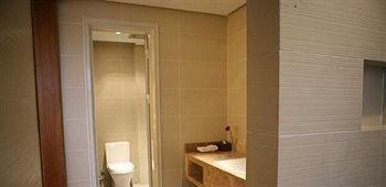 Zhengzhou Grenada Hotel Εξωτερικό φωτογραφία
