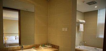Zhengzhou Grenada Hotel Εξωτερικό φωτογραφία